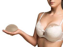 Breast Augmentation procedure